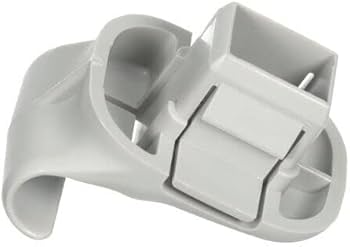 Amazon.com: Mazda 2 3 5 CX-9 CX-7 Gray Sun Visor Adapter Clip OEM